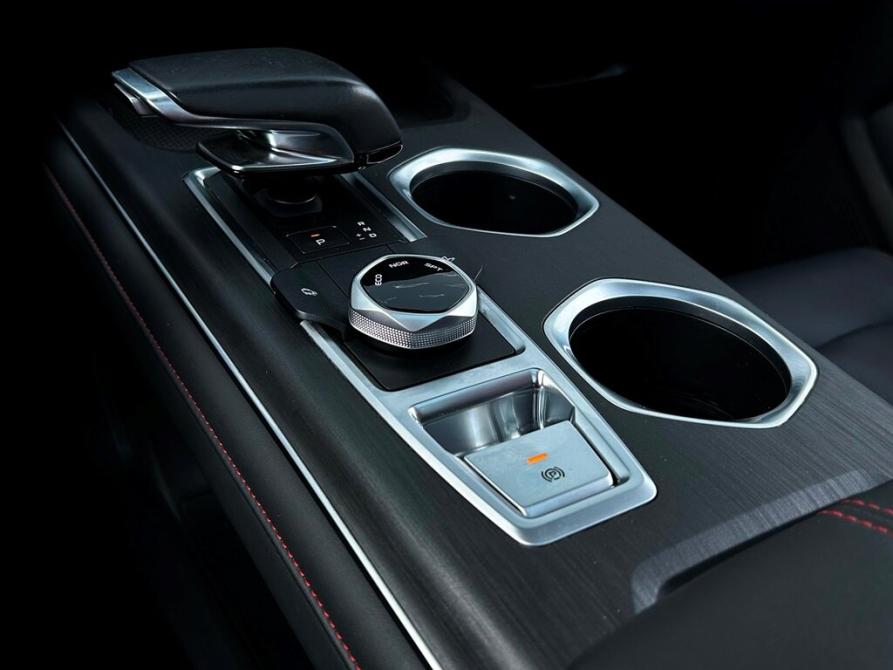 Changan CS55 Plus II Санкт-Петербург  - изображение 21