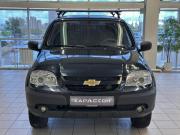 Chevrolet Niva I Рестайлинг Волгоград  - изображение 21