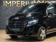 Mercedes-Benz V-Класс III (W447) Рестайлинг 2 Москва  - изображение 36