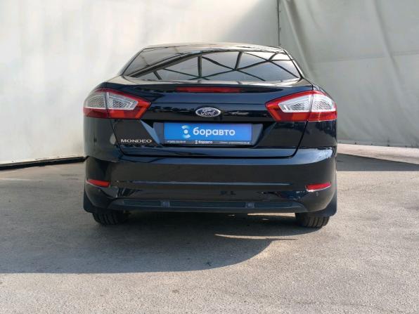Ford Mondeo IV Рестайлинг с пробегом 2012 года, цена 1 150 000 рублей, 152866 км, седан, Автокод Объявления
