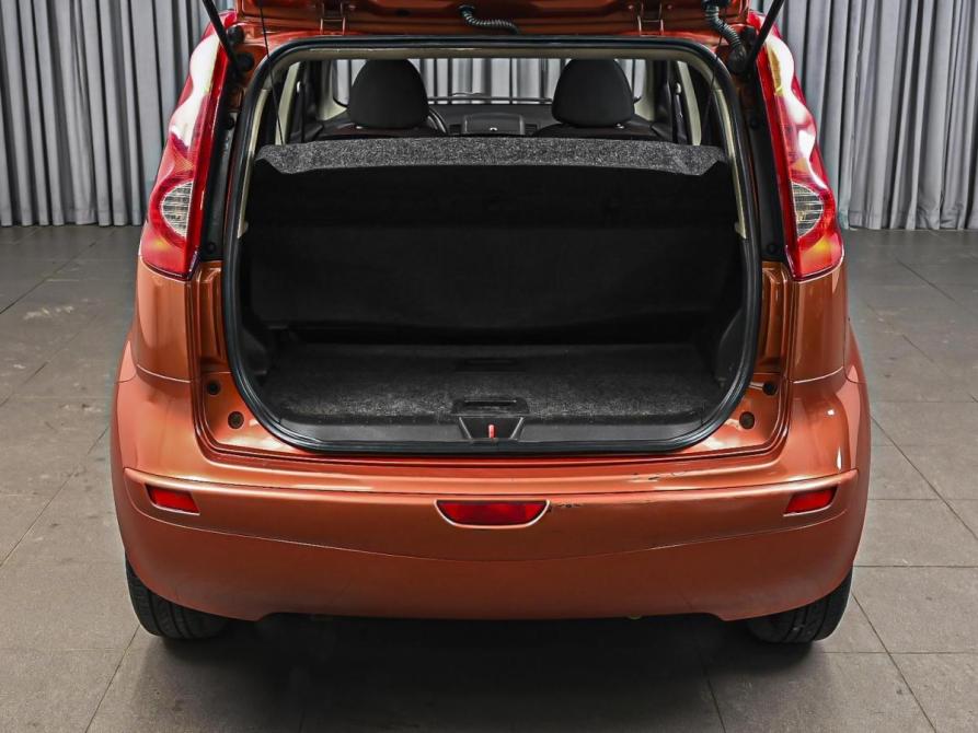 Nissan Note I Ставрополь  - изображение 20