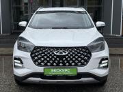 Chery Tiggo 4 Pro I Рестайлинг Пермь  - изображение 36