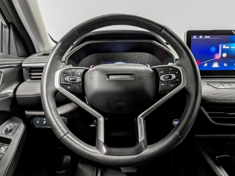 Haval Jolion I Москва  - изображение 22