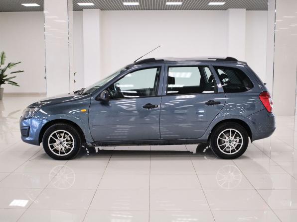 Lada (ВАЗ) Kalina II с пробегом 2015 года, цена 452 000 рублей, 117771 км, универсал, Автокод Объявления