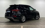 Hyundai Santa Fe III Рестайлинг Санкт-Петербург  - изображение 29