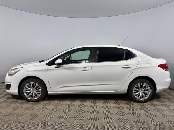 Citroen C4 II с пробегом 2013 года, цена 650 000 рублей, 134281 км, седан, Автокод Объявления