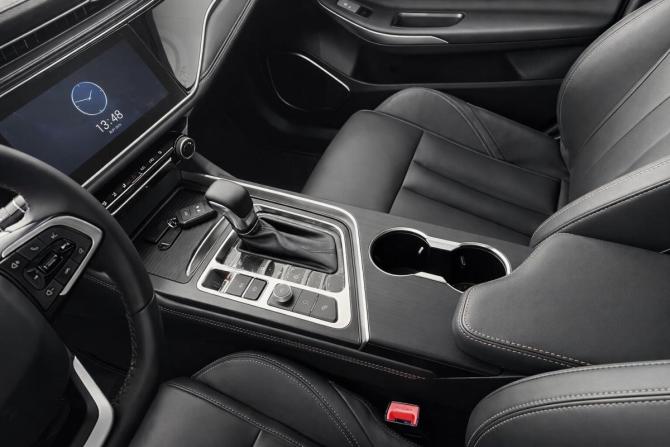 Omoda S5 с пробегом 2024 года, цена 1 430 000 рублей, 19221 км, седан, Автокод Объявления