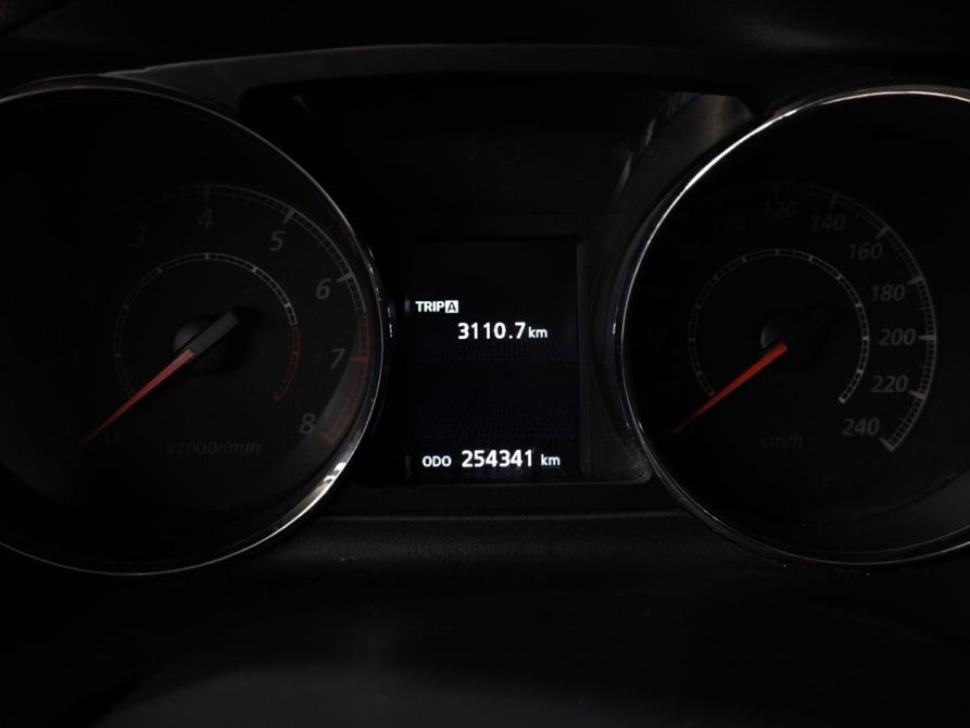 Citroen C-Crosser Москва  - изображение 16
