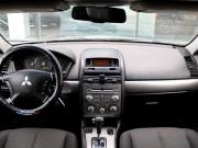 Mitsubishi Galant IX Рестайлинг Самара  - изображение 25
