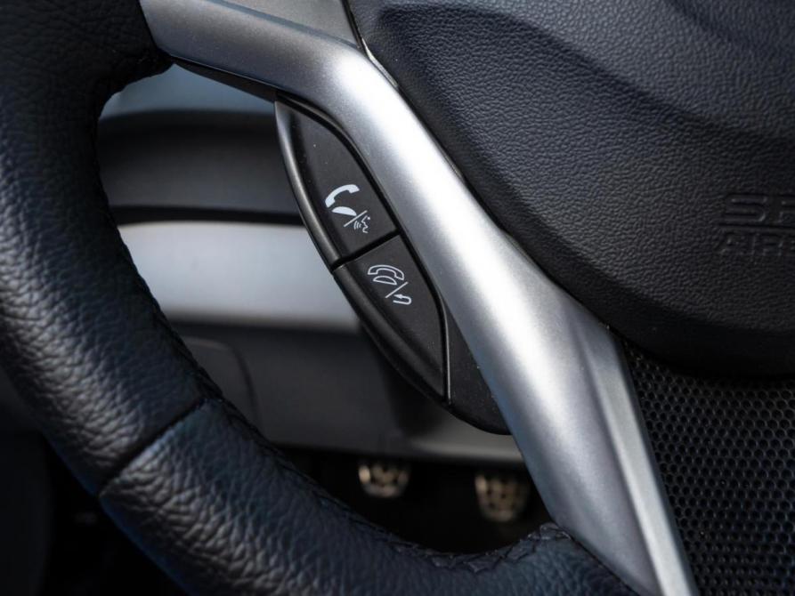 Honda CR-Z I Волгоград  - изображение 13