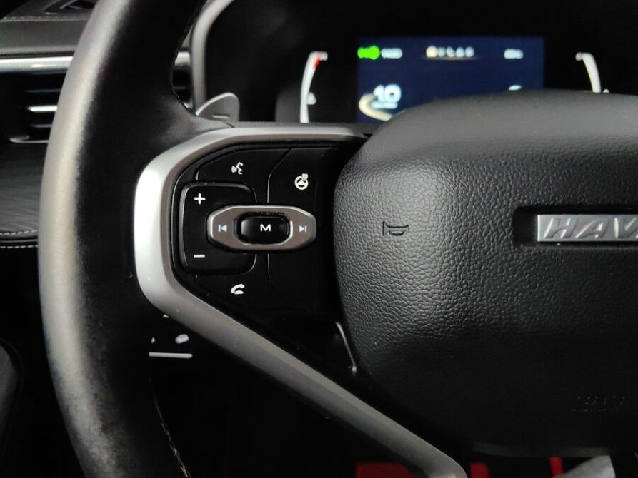 Haval Jolion I Подольск  - изображение 17