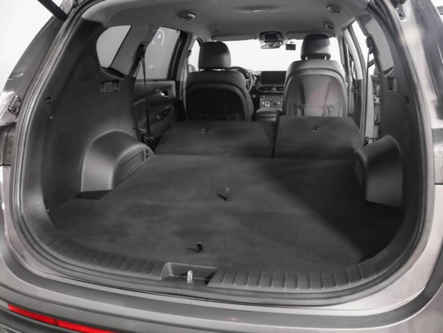 Hyundai Santa Fe IV Рестайлинг Санкт-Петербург  - изображение 30