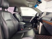 Toyota Land Cruiser Prado 150 Series Москва  - изображение 31