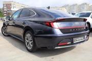Hyundai Sonata VIII (DN8) Санкт-Петербург  - изображение 21