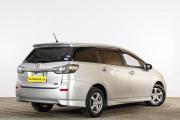 Toyota Wish II Рестайлинг Тюмень  - изображение 23