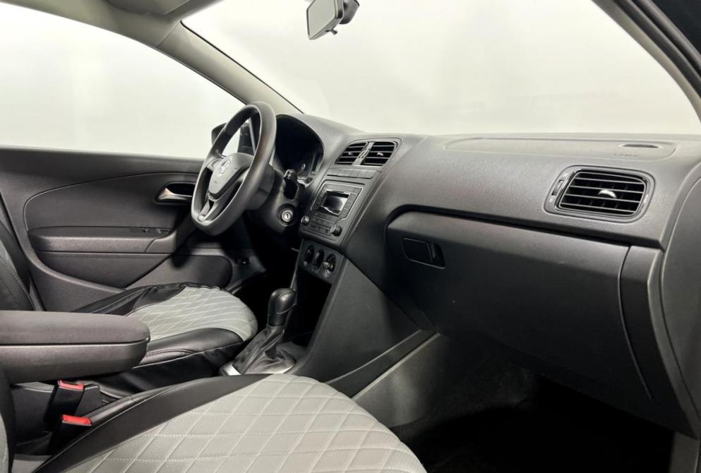 Volkswagen Polo V Рестайлинг Нижний Новгород  - изображение 12