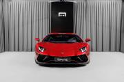 Lamborghini Aventador I Рестайлинг Москва  - изображение 43