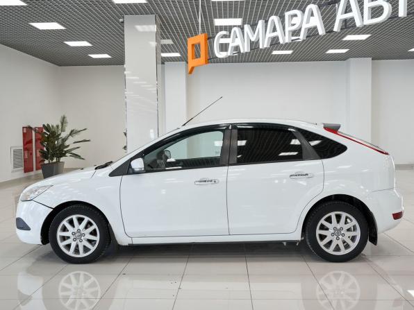 Ford Focus II Рестайлинг с пробегом 2011 года, цена 572 000 рублей, 192116 км, хэтчбек, Автокод Объявления