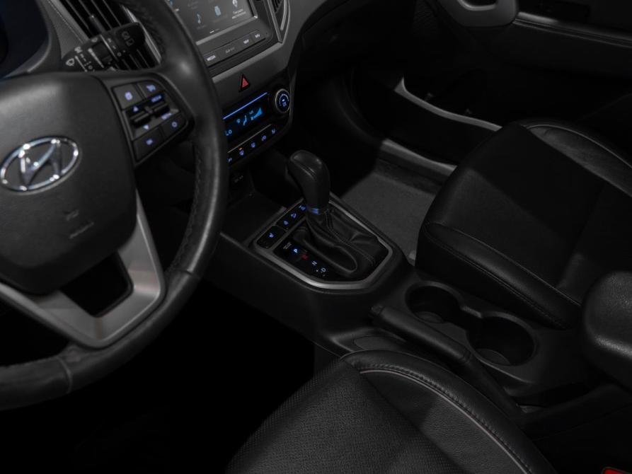 Hyundai Creta I Москва  - изображение 14