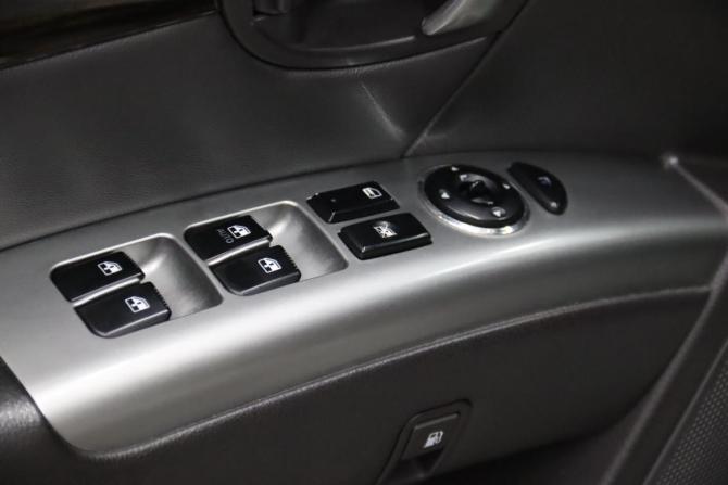 Hyundai Santa Fe II Рестайлинг с пробегом 2011 года, цена 1 395 950 рублей, 152022 км, внедорожник, Автокод Объявления