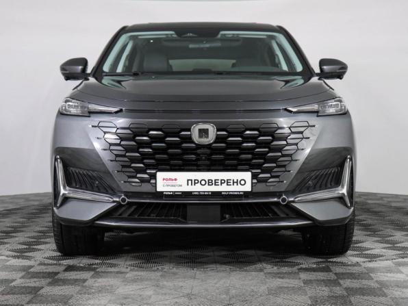 Changan UNI-K с пробегом 2023 года, цена 2 700 000 рублей, 28350 км, внедорожник, Автокод Объявления
