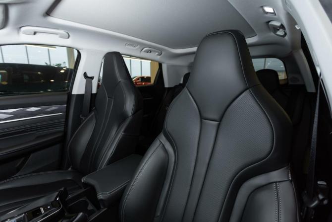 Новый Dongfeng Mage 2025 года, цена 3 009 000 рублей, внедорожник, Автокод Объявления