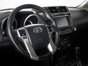 Toyota Land Cruiser Prado 150 Series Рестайлинг 1 Москва  - изображение 35