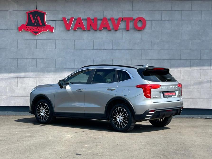 Haval Jolion I Рестайлинг Альметьевск  - изображение 7