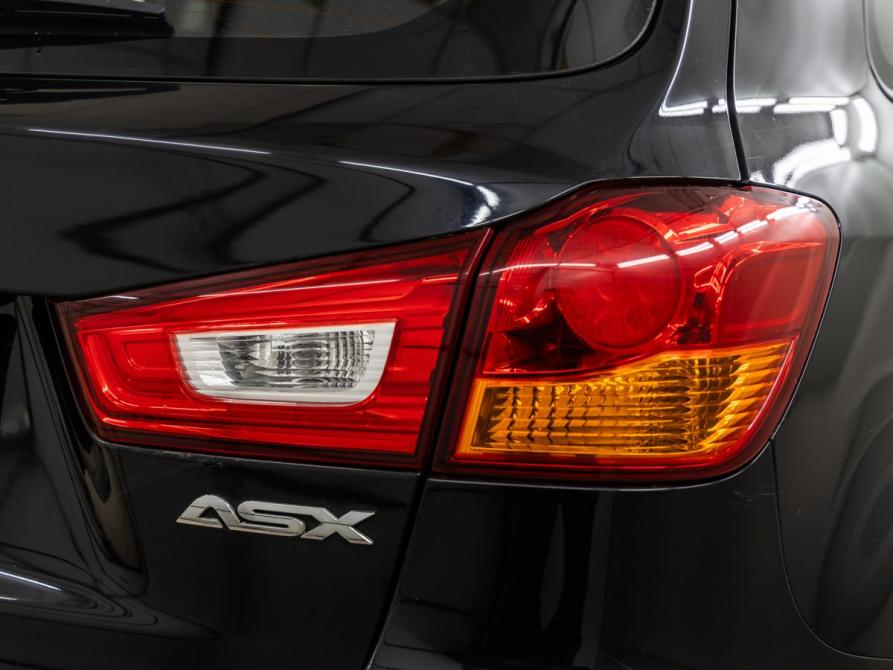 Mitsubishi ASX I Волгоград  - изображение 12