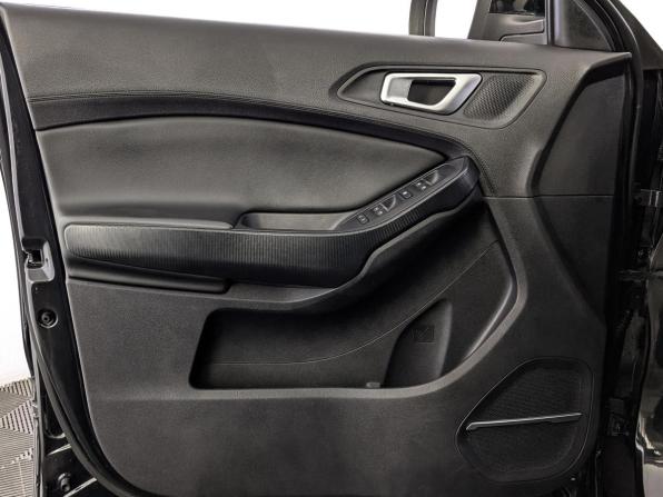 Chery Tiggo 4 I Рестайлинг с пробегом 2021 года, цена 1 380 000 рублей, 68388 км, внедорожник, Автокод Объявления