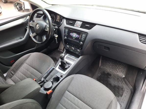 Skoda Octavia III (A7) с пробегом 2014 года, цена 1 000 000 рублей, 254419 км, лифтбек, Автокод Объявления