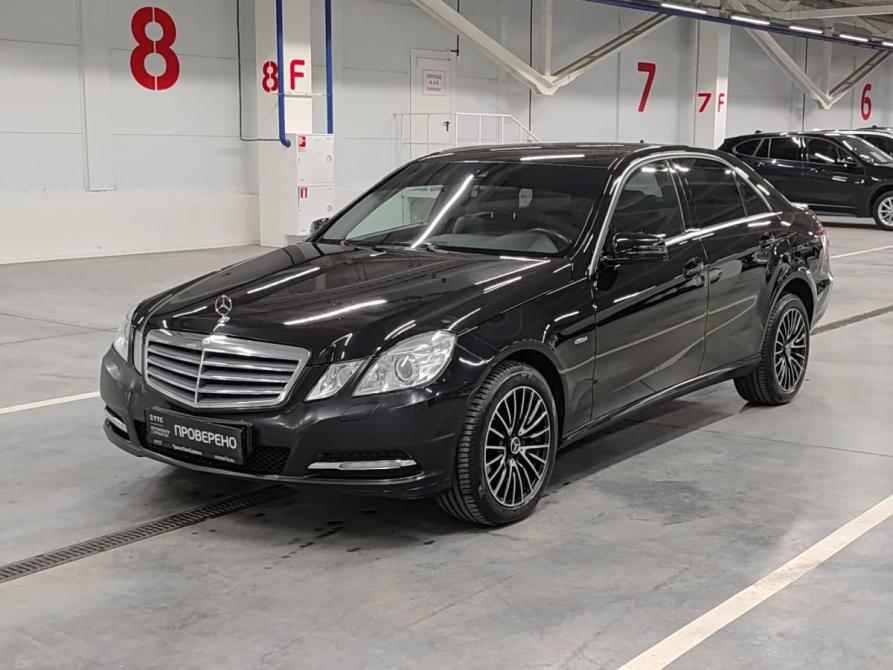 Mercedes-Benz E-Класс IV (W212 S212 C207) Казань  - изображение 1