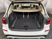 BMW X3 III (G01) Москва  - изображение 26