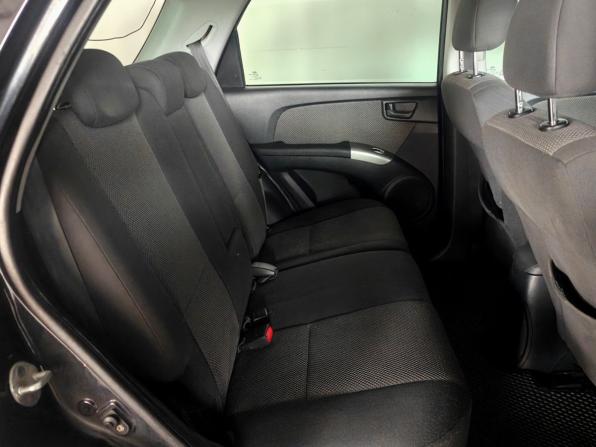 Kia Sportage II Рестайлинг с пробегом 2010 года, цена 570 000 рублей, 428805 км, внедорожник, Автокод Объявления
