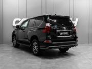 Lexus GX II Рестайлинг 2 Тюмень  - изображение 29