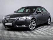 Opel Insignia I Москва  - изображение 16