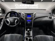 Hyundai i30 II Кемерово  - изображение 27