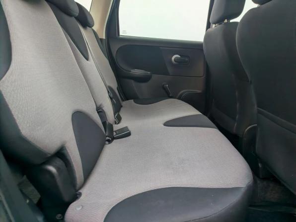 Nissan Note I Рестайлинг с пробегом 2010 года, цена 645 000 рублей, 229928 км, хэтчбек, Автокод Объявления