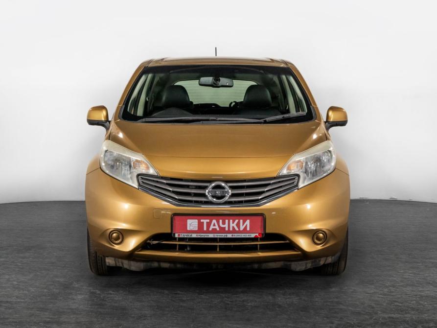 Nissan Note II Иркутск  - изображение 2