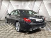 Mercedes-Benz C-Класс IV (W205) Рестайлинг Москва  - изображение 24