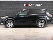 Toyota Highlander III (XU50) Екатеринбург  - изображение 27