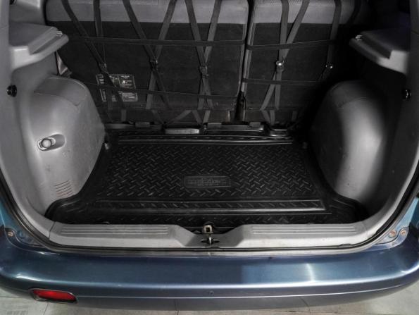 Hyundai Matrix I Рестайлинг с пробегом 2005 года, цена 569 000 рублей, 190836 км, компактвэн, Автокод Объявления