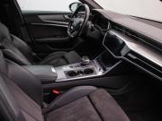 Audi A6 V (C8) Москва  - изображение 28