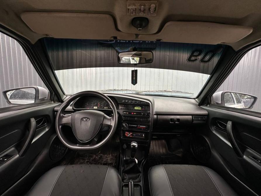 Lada (ВАЗ) 2109 Ижевск  - изображение 15
