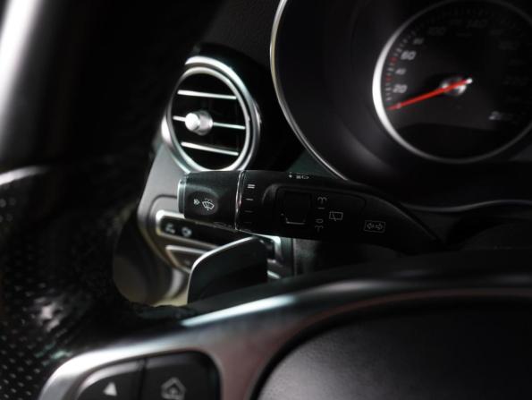 Mercedes-Benz GLC I (X253) с пробегом 2015 года, цена 3 399 000 рублей, 158649 км, внедорожник, Автокод Объявления