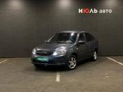 Lada (ВАЗ) Granta I Челябинск  - изображение 18