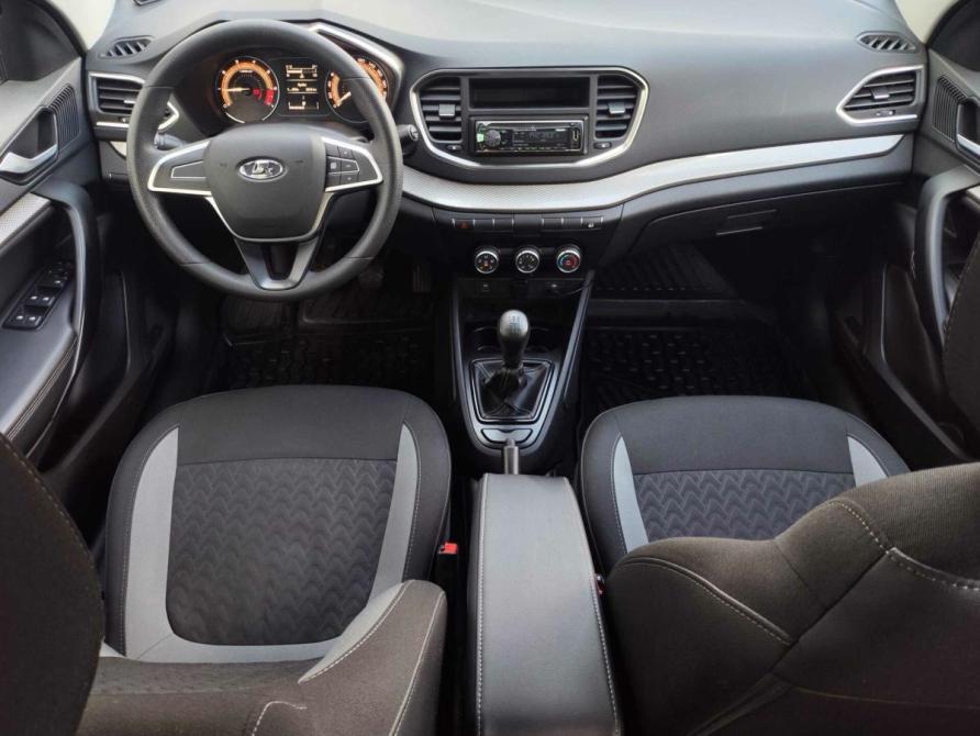 Lada (ВАЗ) Vesta I Рестайлинг (NG) Санкт-Петербург  - изображение 17