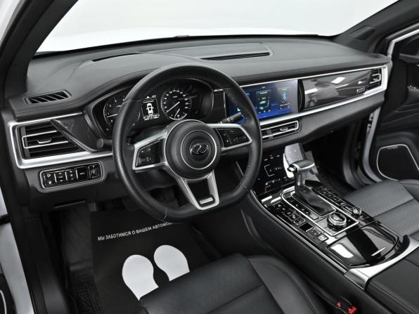 Dongfeng DFSK ix7 с пробегом 2024 года, цена 2 449 000 рублей, 18000 км, внедорожник, Автокод Объявления