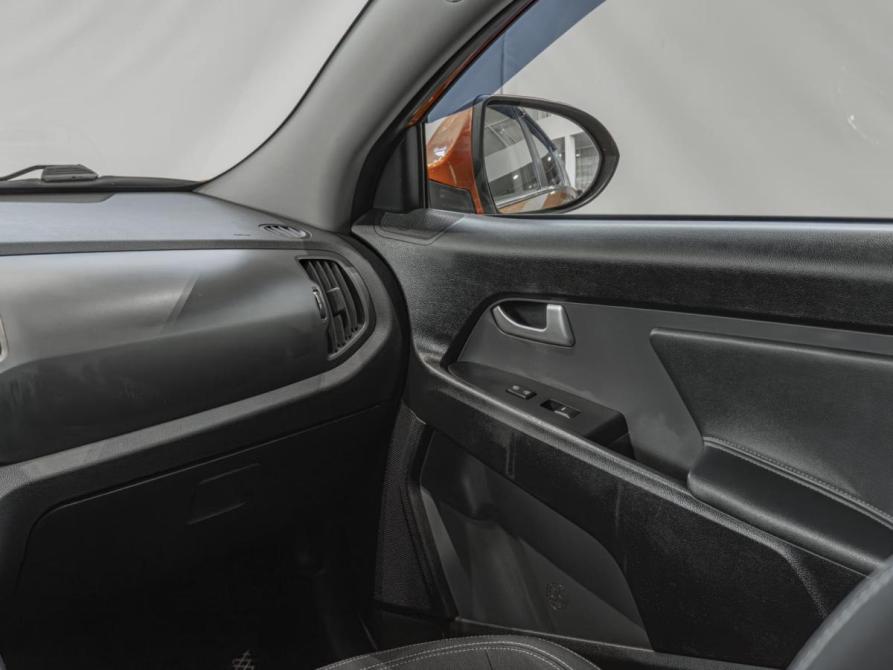 Kia Sportage III Мурманск  - изображение 24