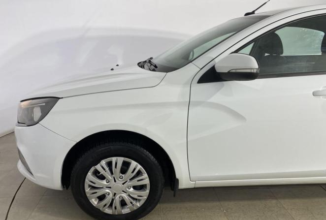 Lada (ВАЗ) Vesta I с пробегом 2021 года, цена 755 000 рублей, 300925 км, седан, Автокод Объявления